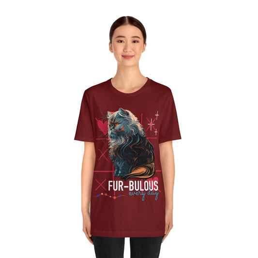 FUR-BULOUS Unisex Tee