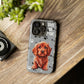 CUTE AS F*CK! Puppy - Tough Cases with Attitude iPhone and Samsung