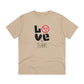 LOVE my HUBBY Organic Tee