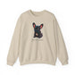 French Kisses Puppy - Pawsitively Adorable Dog Sweatshirts