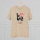 LOVE my HUBBY Organic Tee