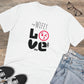 My WIFEY Loves Me Organic Tee